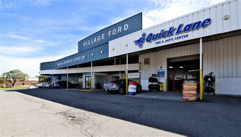 Village ford dearborn - Village Ford Automotive Dearborn, Michigan 326 followers To be America's most trusted auto dealership.